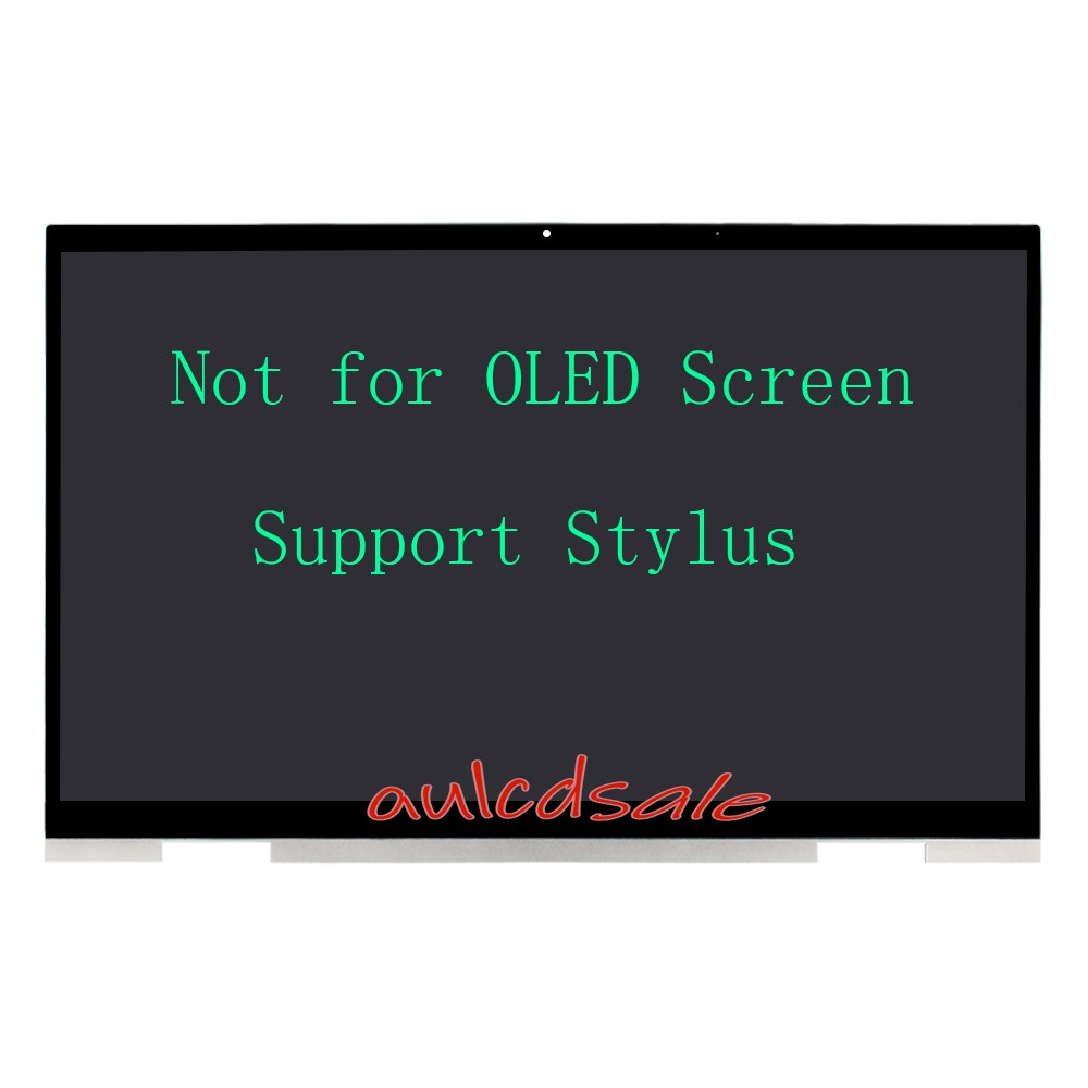 15.6in IPS LCD Touch Screen For HP Envy X360 15-ES1075CL 15-ES2001NR 15-ES2168NR