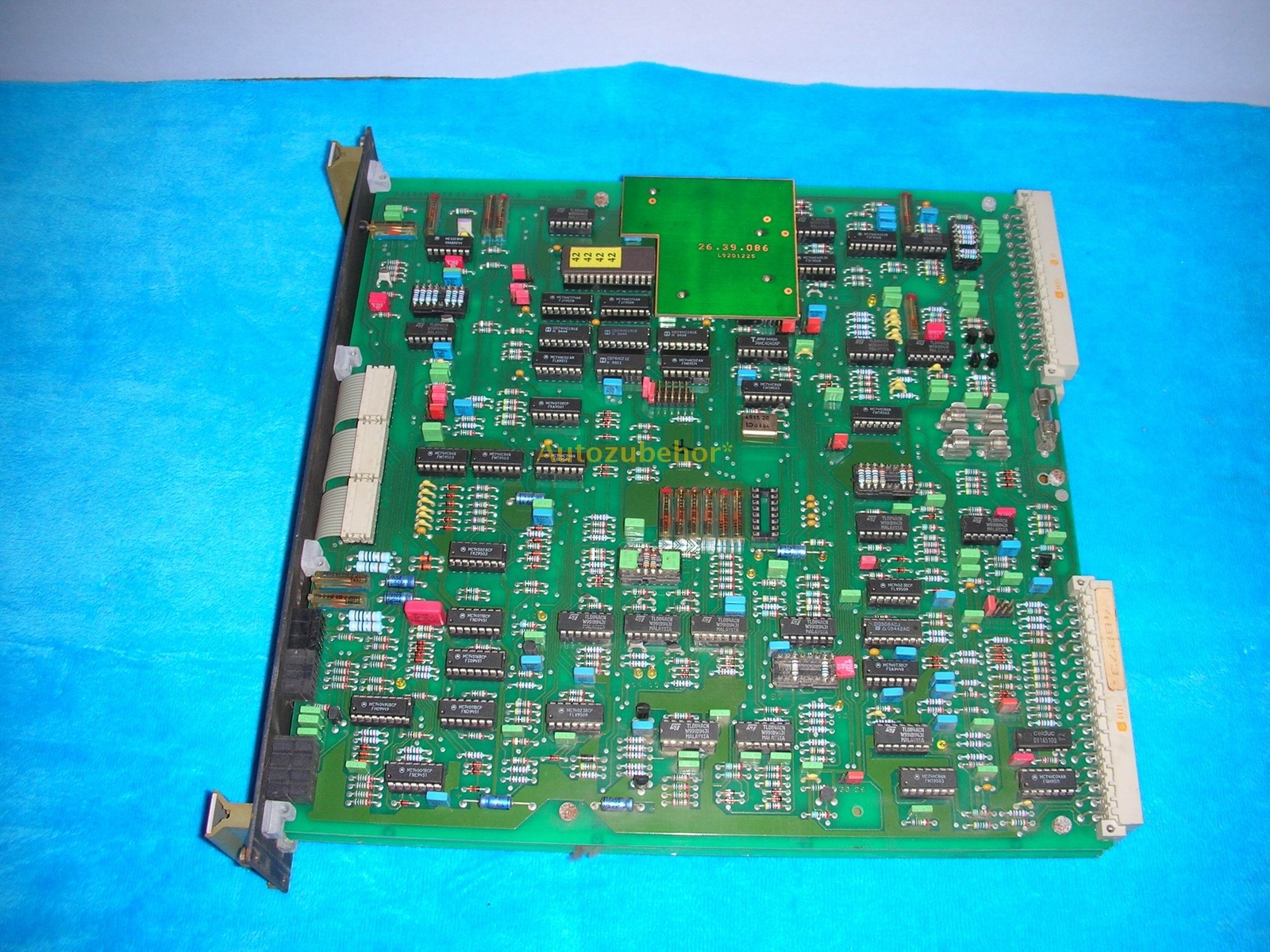 1pc Used AC-SERVO 26.39.65