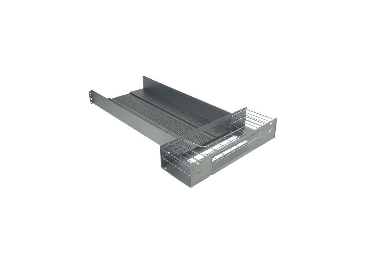HP 383984-B21 Rack Top Cable Management Transfer Tray Brand new in sealed box
