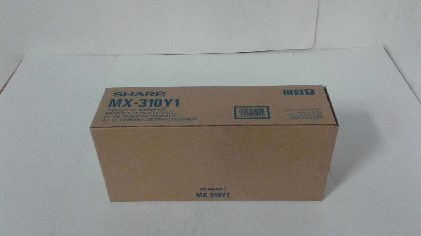 Sharp MX-310Y1 Transfer Kit for Sharp MX-5001N