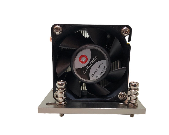 DYNATRON A38 Socket SP3/TR4 2U Cooler Support AMD Epyc Ryzen Threadripper CPU