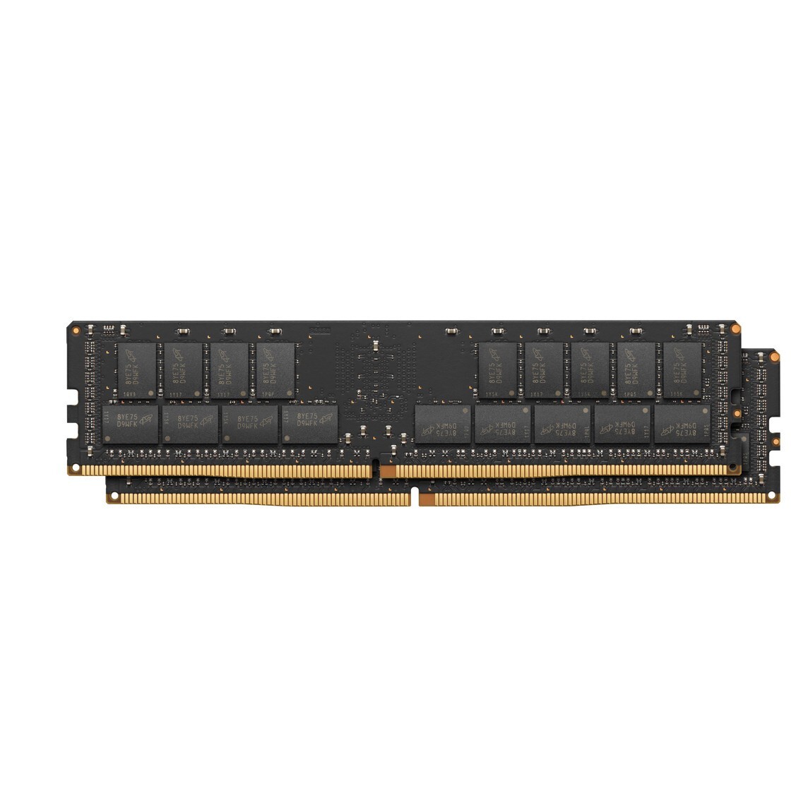 Mac Memory 128GB (2x64GB) DDR4 ECC Memory Kit