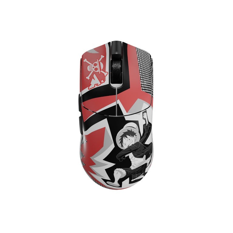 One Piece Wireless Computer Accessory Set Wireless Keyboard and Mouse