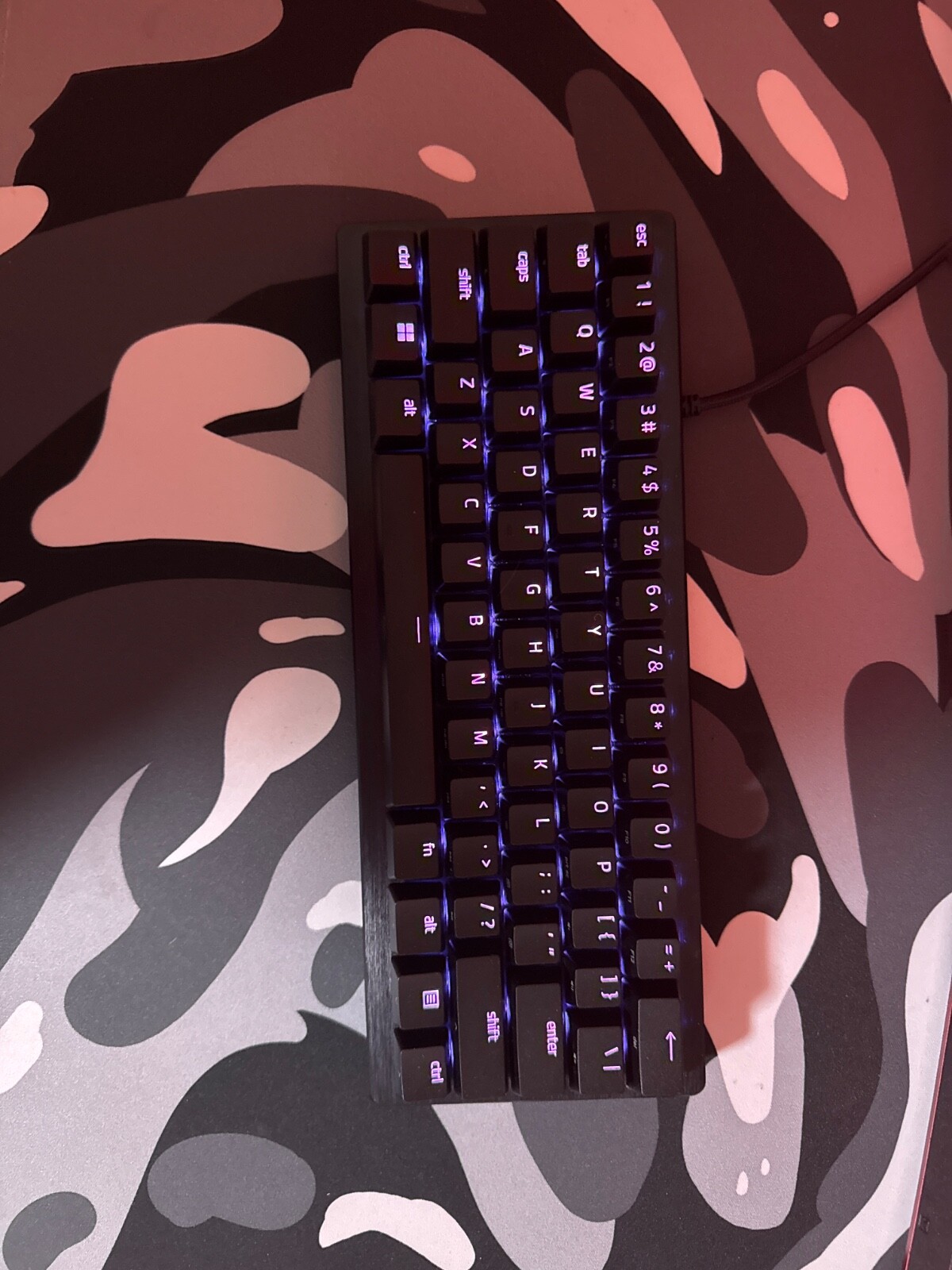 razor huntsman v3 pro mini