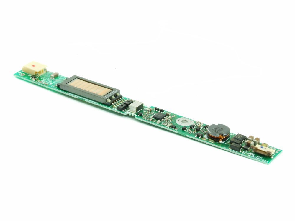Fujitsu Siemens CP013121 Lifebook C/E Series Inverter Module Board LCD Display