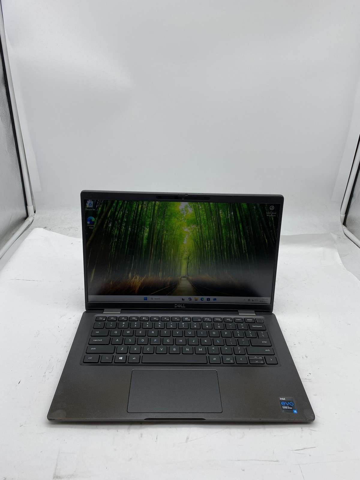 Dell Latitude 7420 Laptop Intel Core i5 1145G7 16GB 256GB SSD Windows 11 Pro