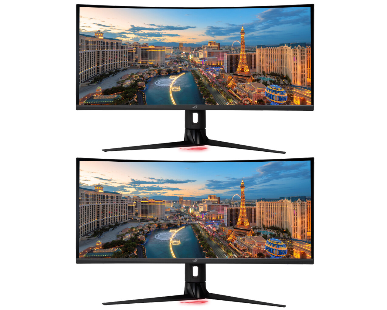 Asus ROG Strix XG349C Curved 34-inch 3440 x 1440 UWQHD 180 Hz 1ms Gaming Monitor