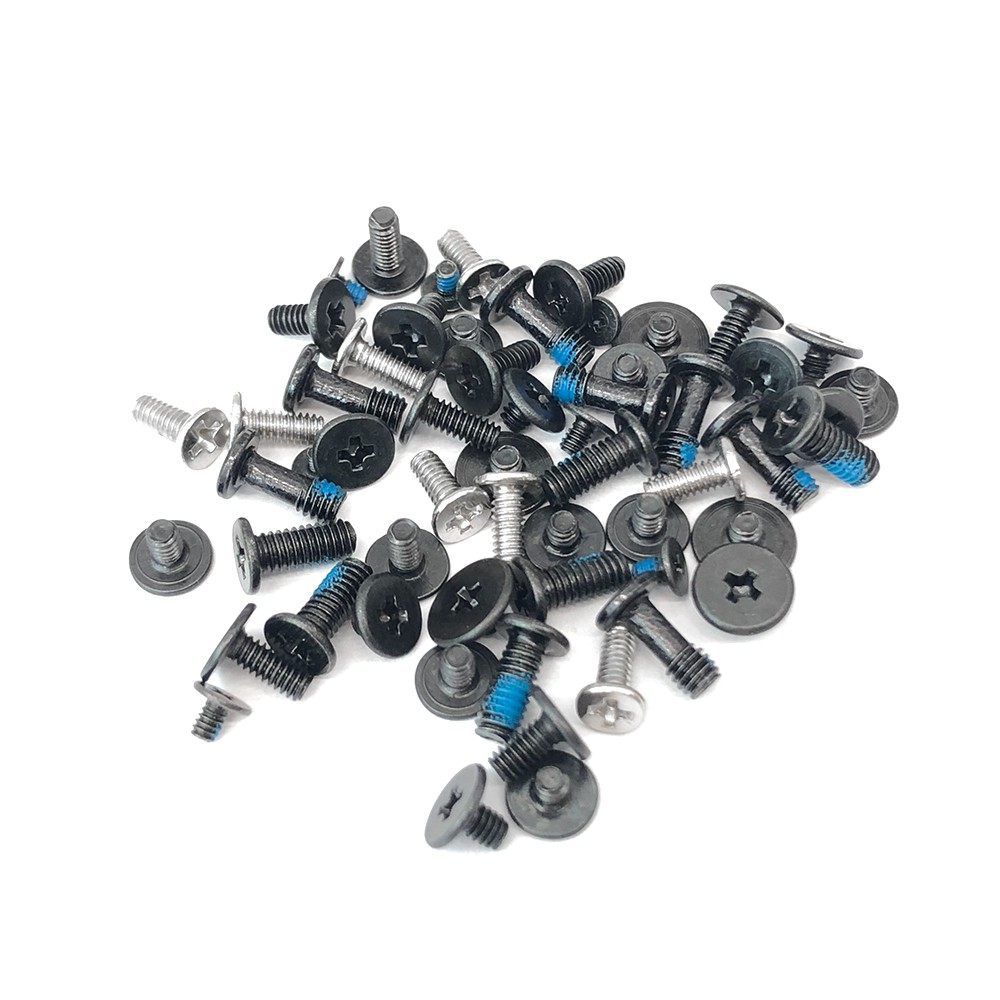M12868-001 For HP ZBook Studio 15.6 inch G8 Set of Screws Kit Repair ScrewSet.
