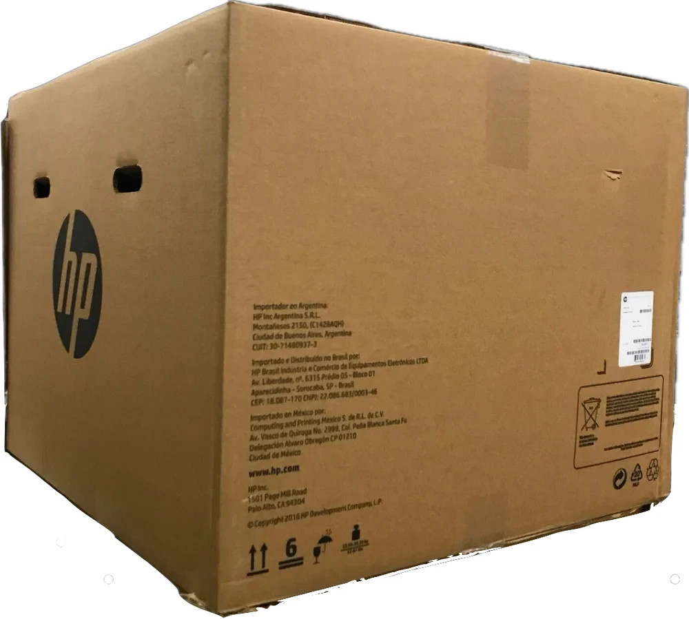 New HP Color LaserJet 3x550-Sheet Feeder & Stand P1B11A |