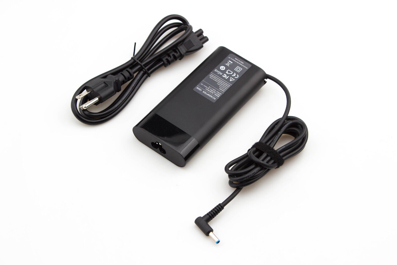 150W 19.5V 7.7A AC Adapter Laptop Charger for HP ZBook Studio G3 G4 G5 G6 G7 G8