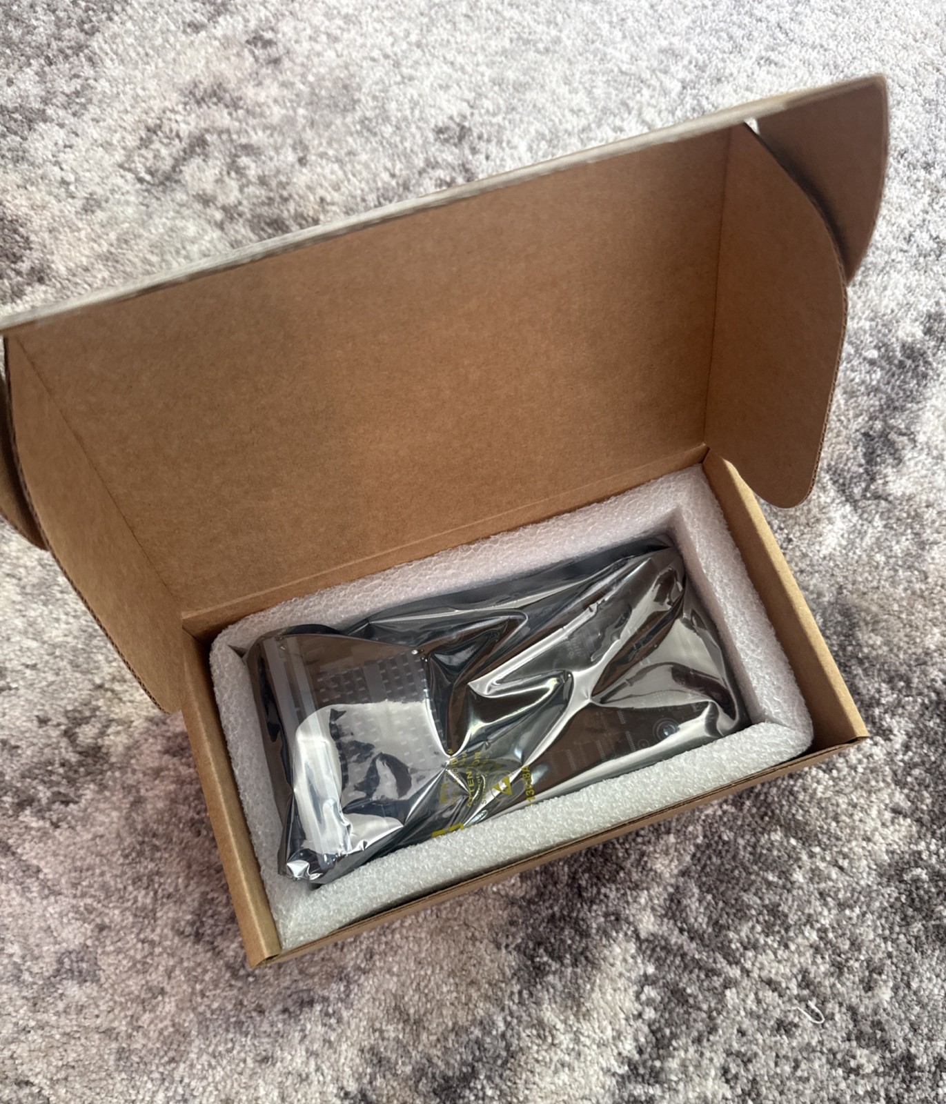 Cisco MA-MOD2-4X1G 4-Port  Ethernet Module | Brand New | Factory Sealed
