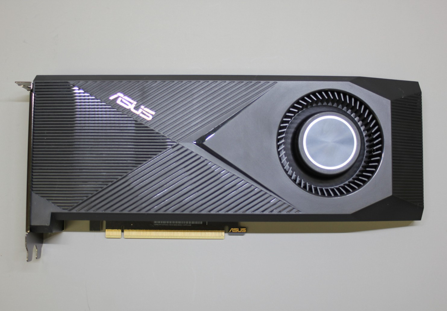 ASUS NVIDIA RTX 3070 8G GDDR6 RAM TURBO Gaming 3D rendering Graphics Card GPU