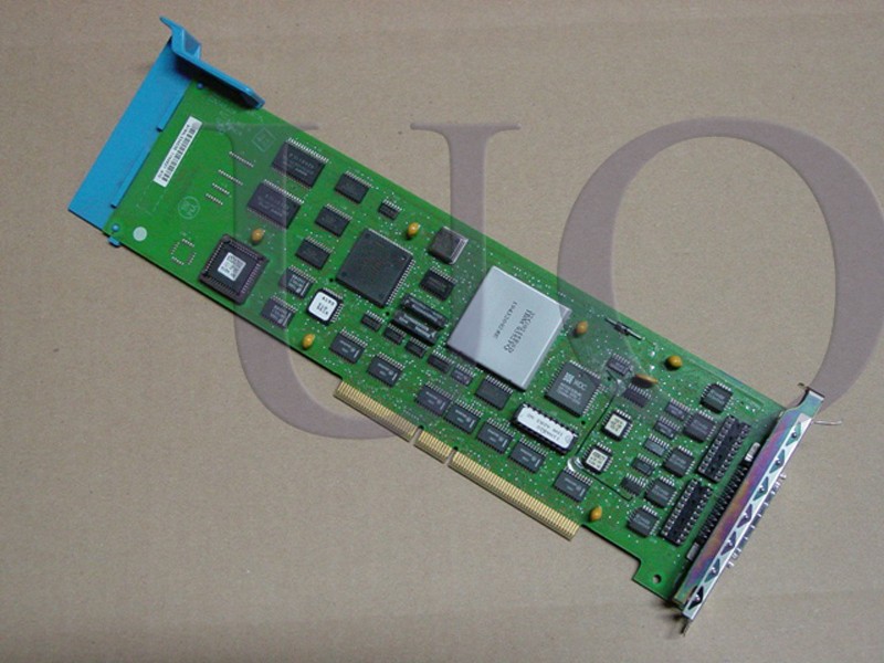 IBM 2420 SCSI-2 Differential High Performance External I/O Controller