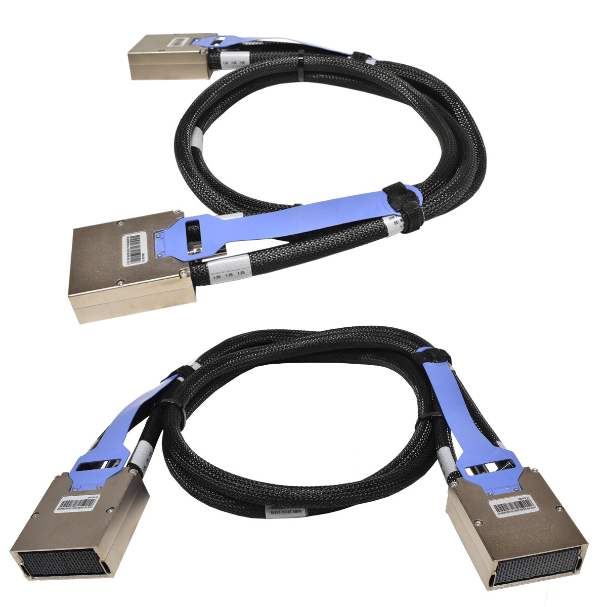 Data cable IBM 00LU553 SMP-8 SMP 1.5m for Power8 9080 9119