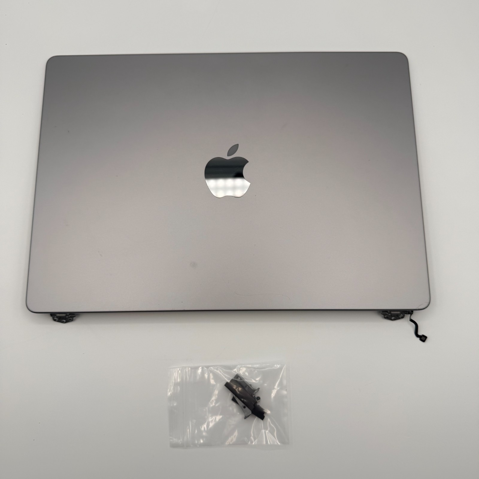 OEM Macbook Pro 14" LCD Screen M1 M2 M3 A2442 A2779 A2918 A2992 Gray FOR PARTS