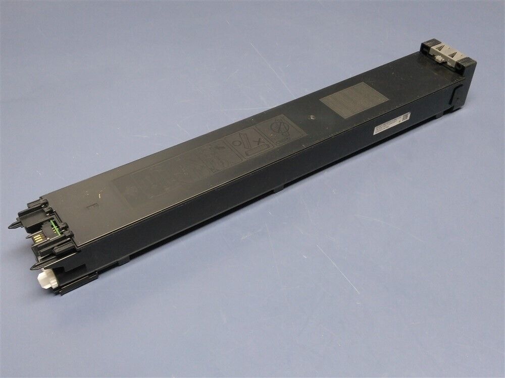 GENUINE Sharp MX-31NTBA Black Toner Print Cartridge NEW