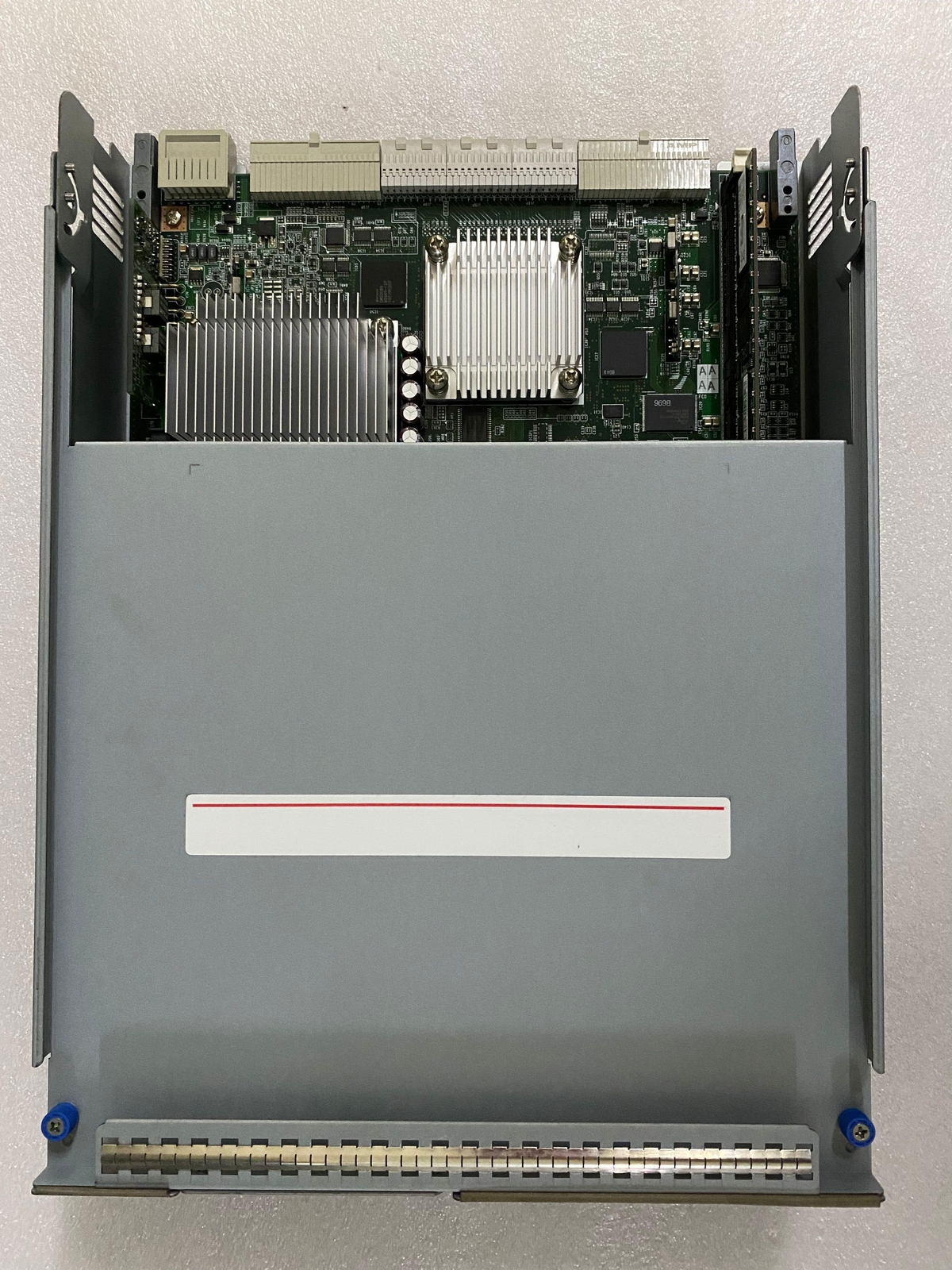 Hitachi 3282248-A HDS AMS2100 Storage DF-F800-F1KES 8Gb Controller