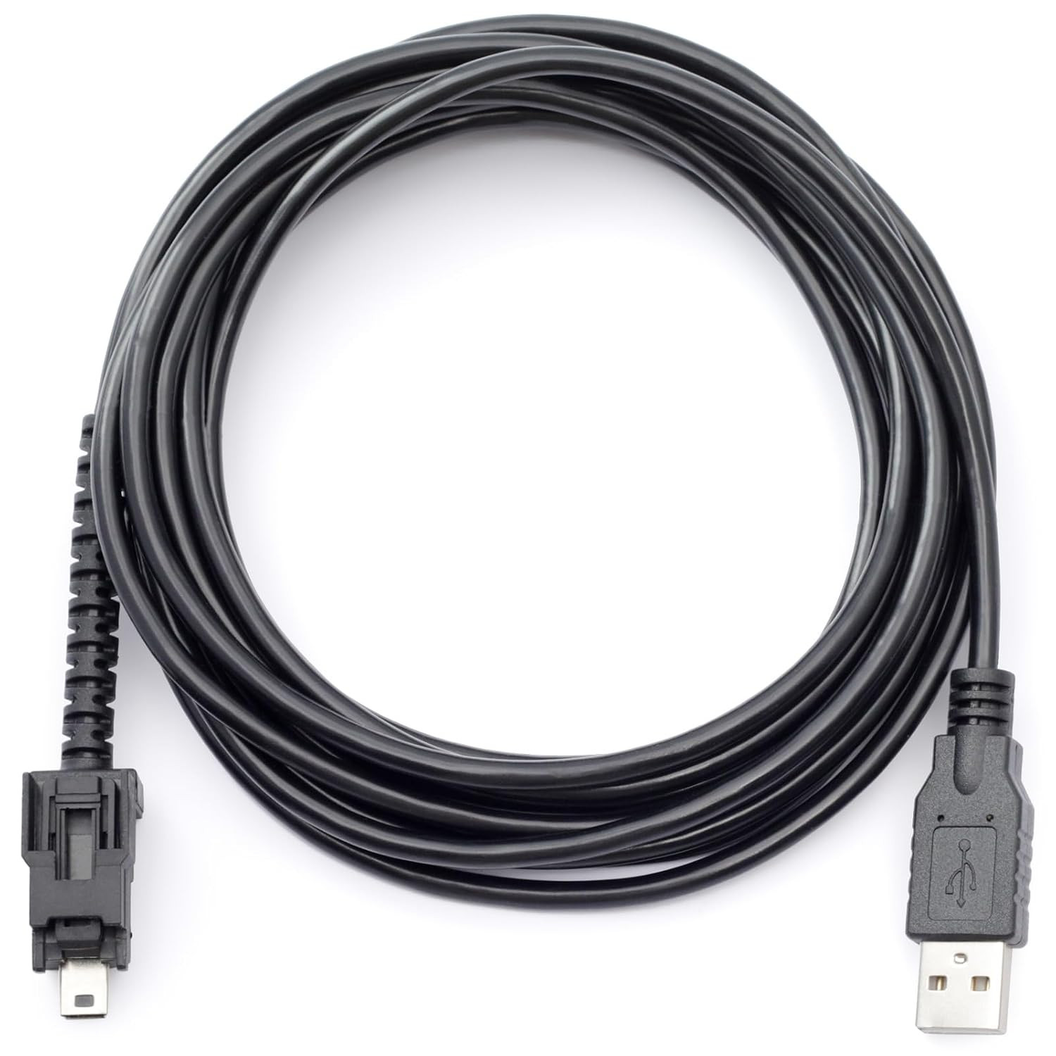 404032 USB Link Cable Replacement for Nexiq USB Link 2 3, Cable Replacement Fit