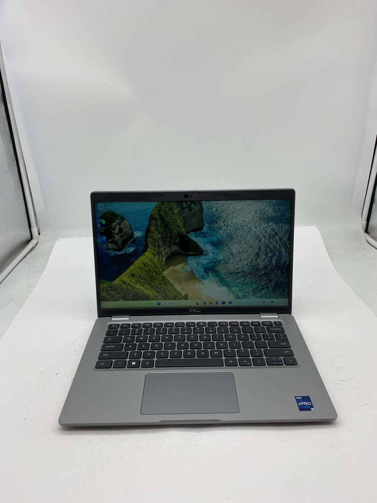Dell Latitude 5430 14" Laptop Intel Core i5 1245U 16GB RAM 256GB SSD W11P