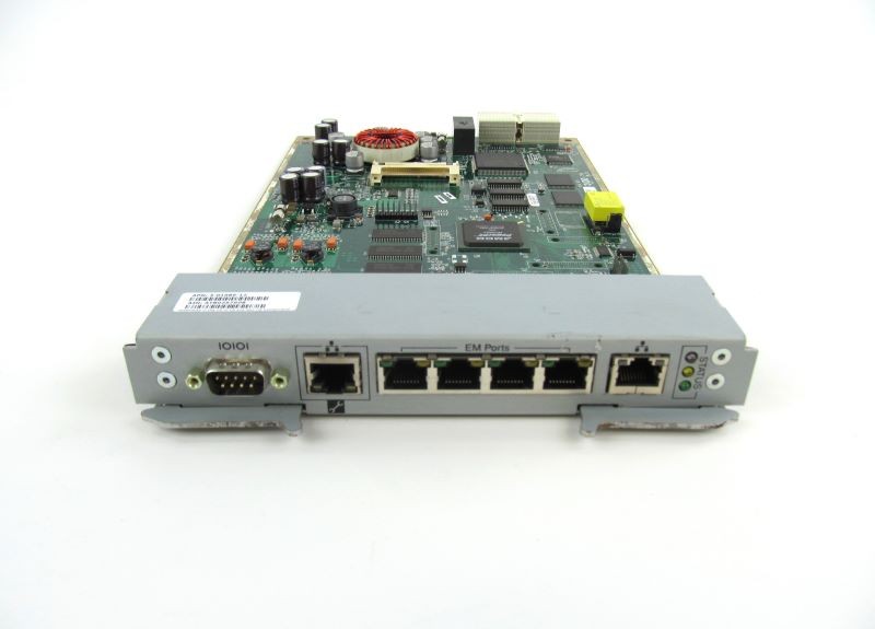 IBM 23R6165 3576 LIB CONTROL BLADE