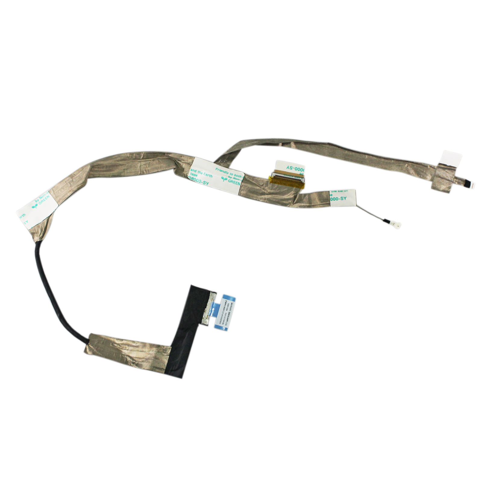 FOR HP Pavilion DV7 DV7-7000 Series LCD LVDS SCREEN CABLE 683683-001 682226-001