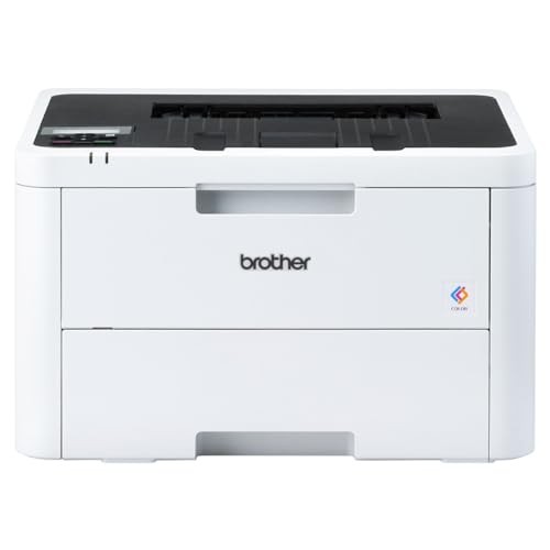 Brother Industries A4 Color Laser Printer HL-L3240CDW Wireless/Wired