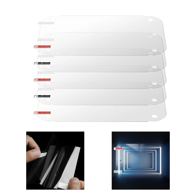 Quality LCD Screen Protectors for Photon Mono 2 3D Printing Experiences
