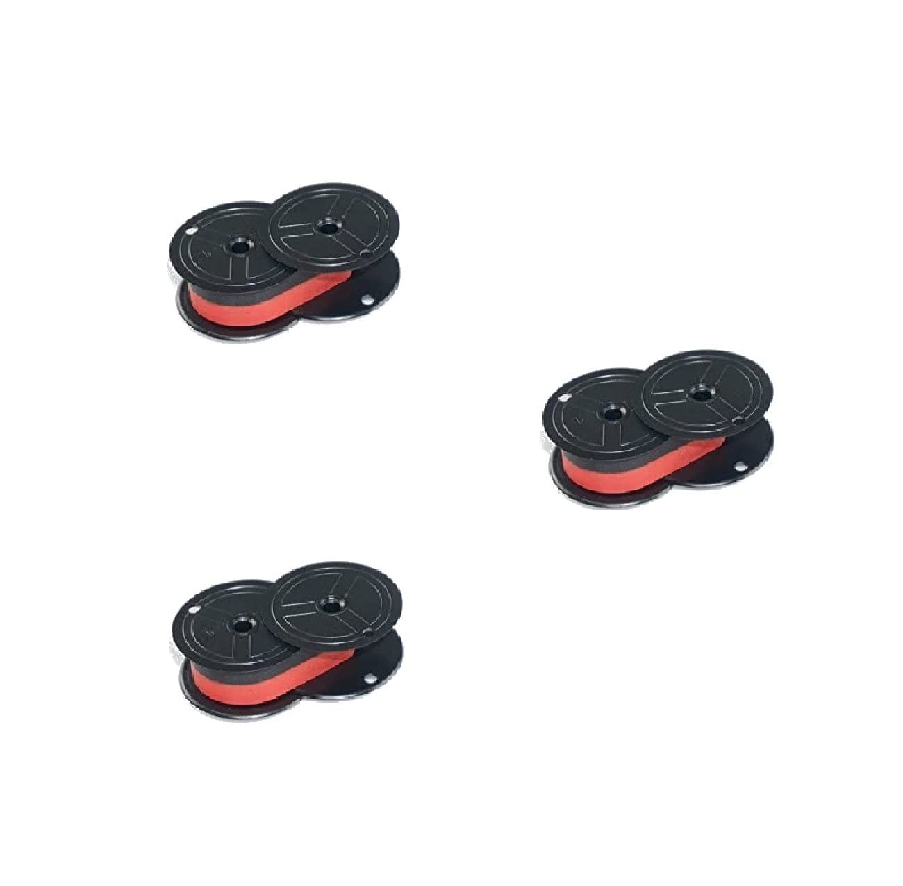 Package of Three, Compatible Nukote BR80C, BRM233, Porelon 11210 (POR11210), ...