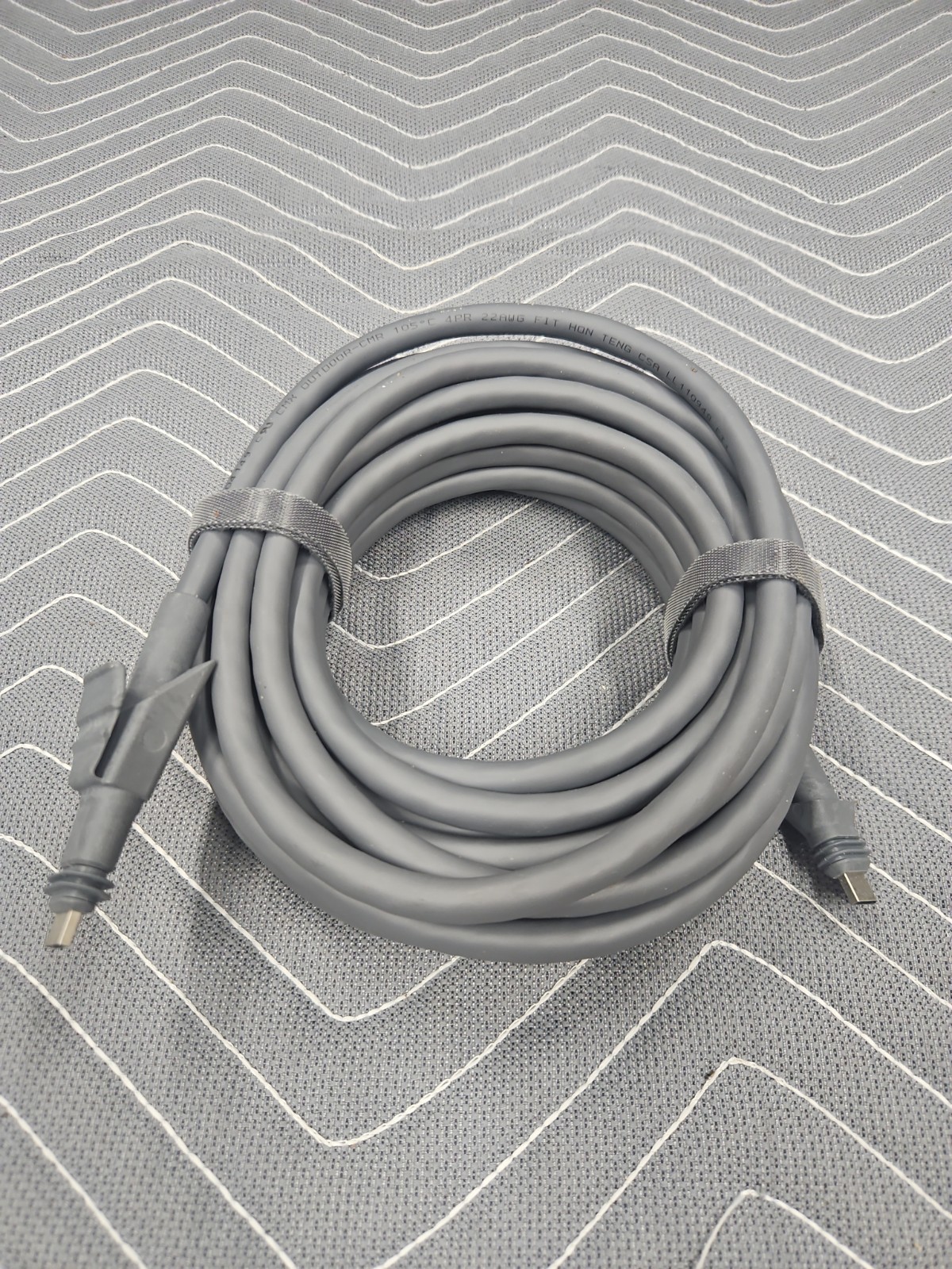 Genuine Starlink 8M Flat High Performance POE Cable