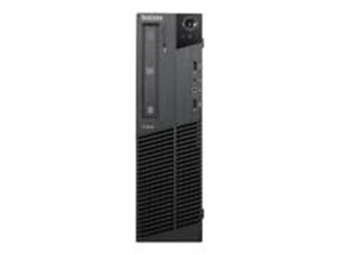 Lenovo M81 SFF Desktop Computer PC Intel i7-2600 16GB DDR3 512GB SSD Windows 10