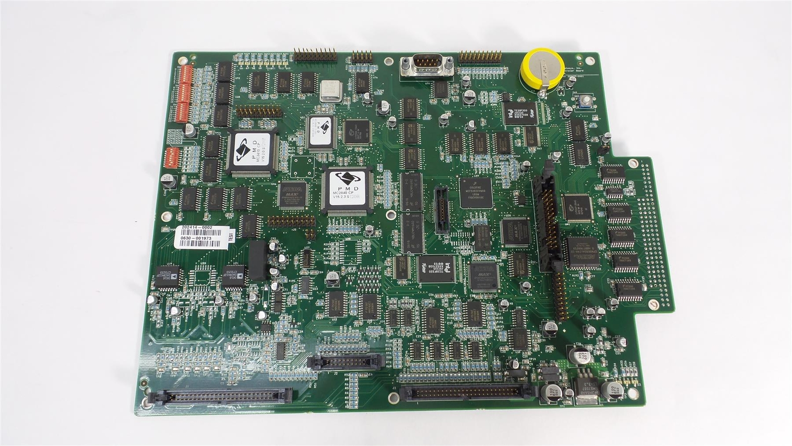Stratasys Dimension Elite180-00105 Main Board 202414-0002