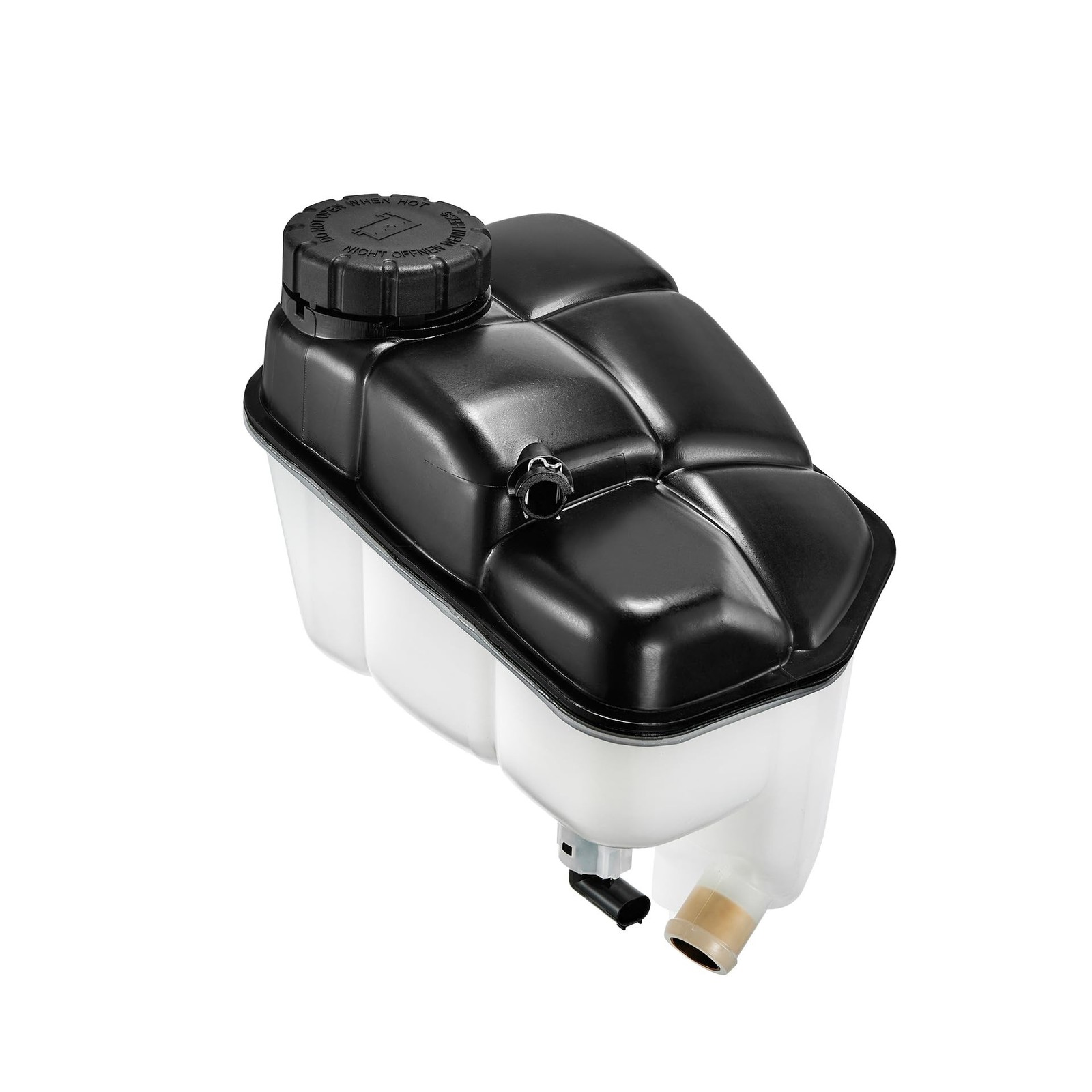 BDFHYK Engine Coolant Expansion Reservoir Overflow Tank Compatible with Merce...