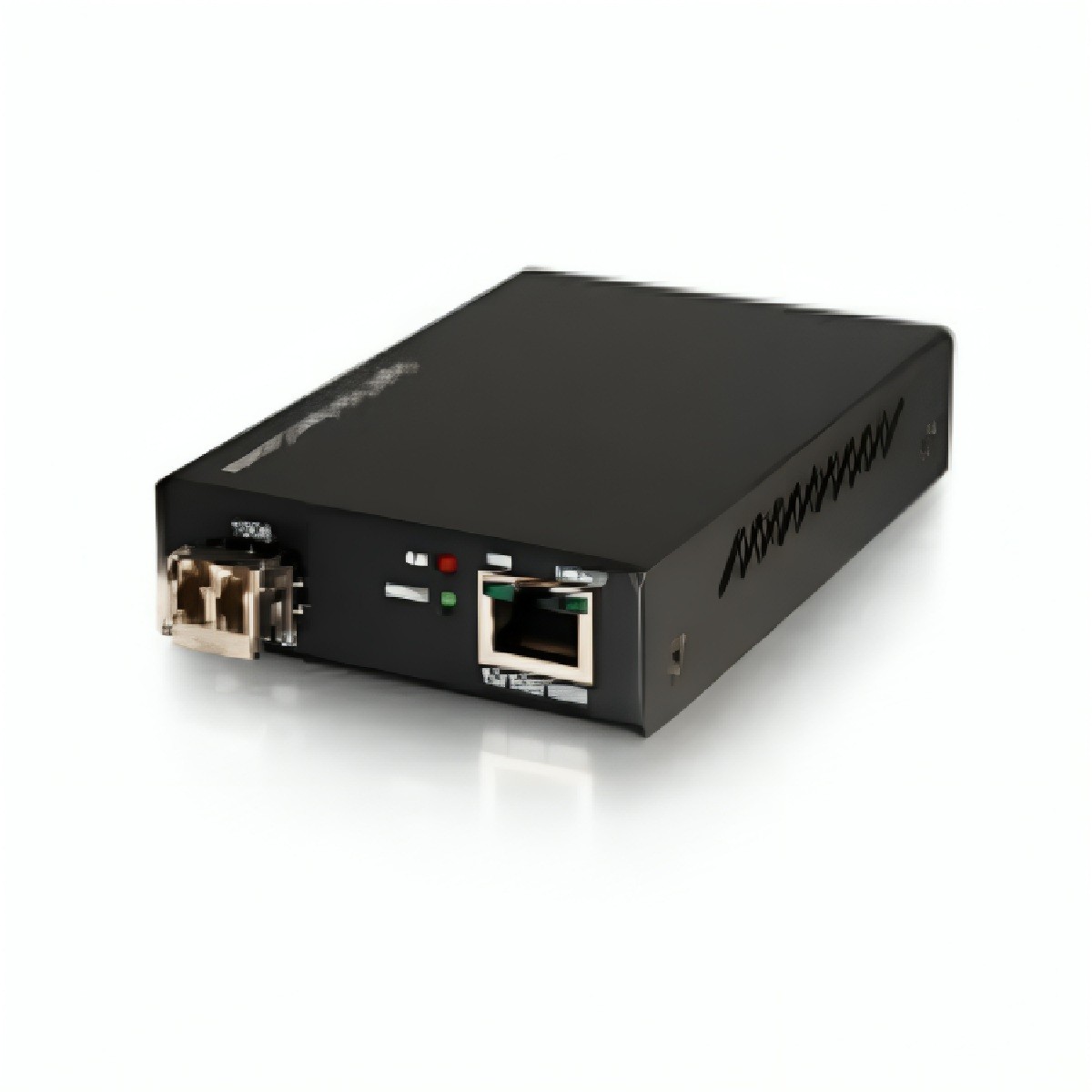 Legrand Group QMC-MSSC-01-02 Quiktron Transceiver/Media Converter