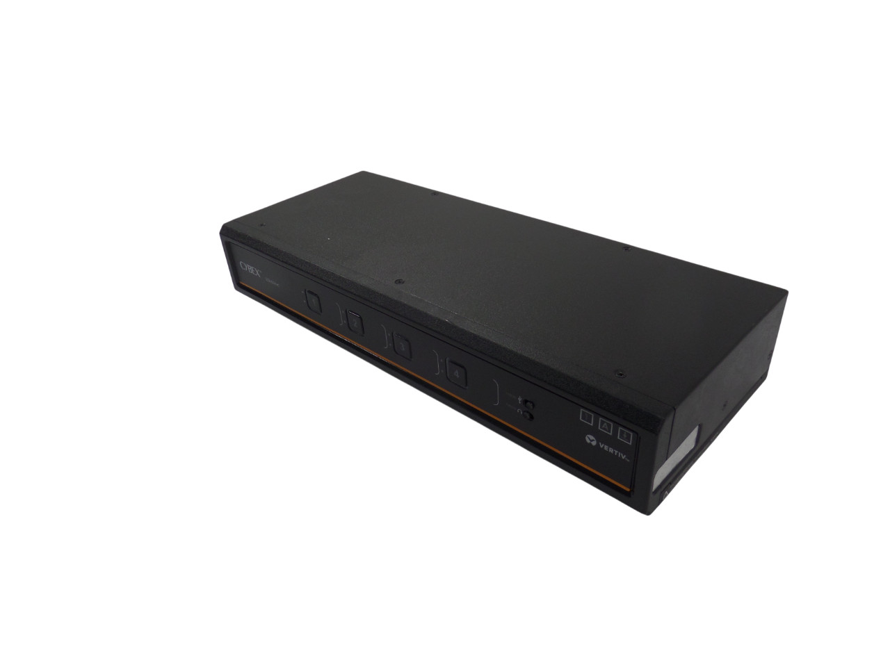 Vertiv Cybex SC945DPH-400 Universal DP/H Secure KVM Switch 4 Port