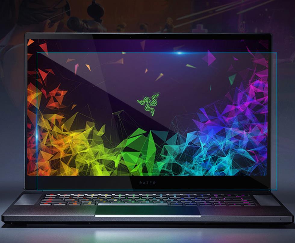 2XAnti-Glare&BlueRay Screen Cover for NEW RAZER BLADE 17 2022 17.3"
