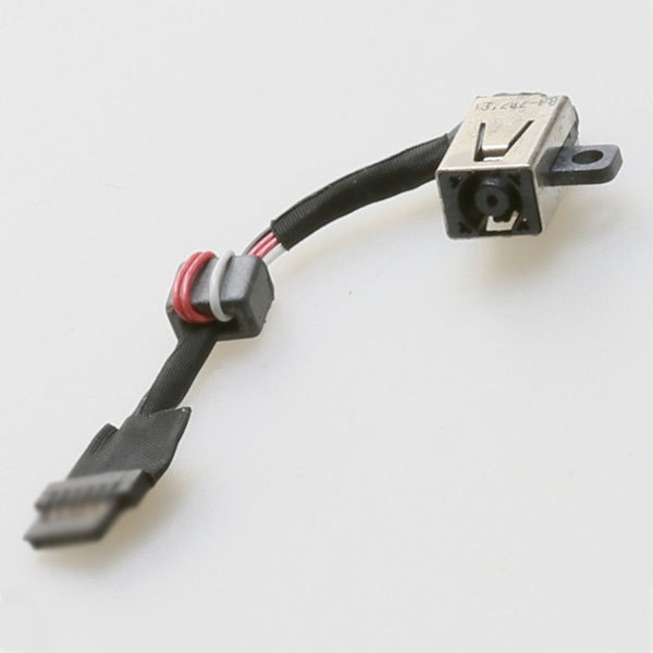 AC DC IN POWER JACK SOCKET HARNESS CABLE PLUG for Dell XPS P54G P54G001 P54G002
