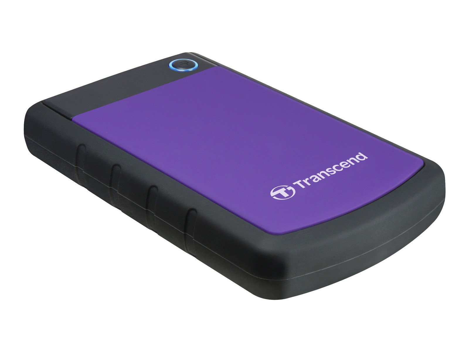 Transcend STOREJET2.5IN H3 USB 3.0 StoreJet 25H3P 3.0 Disk TS2TSJ25H3P