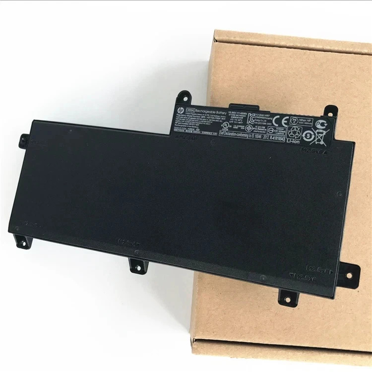 Genuine 48Wh CI03XL Battery For HP ProBook 640 645 650 655 G2 Series 801554-001