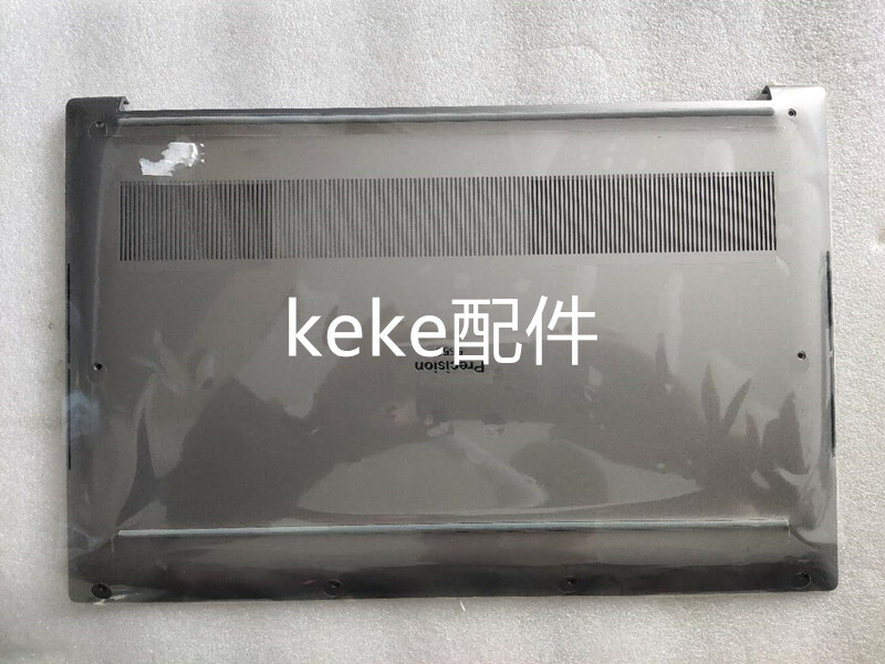 For DELL Precision 5550 D Case Cover Bottom Base Shell 0FMW6X FMW6X