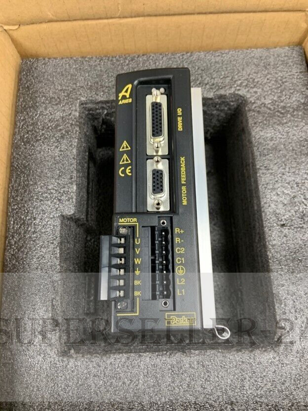 1PC NEW IN BOX Parker AR-02AE  Servo Motor Drive fedex or DHL