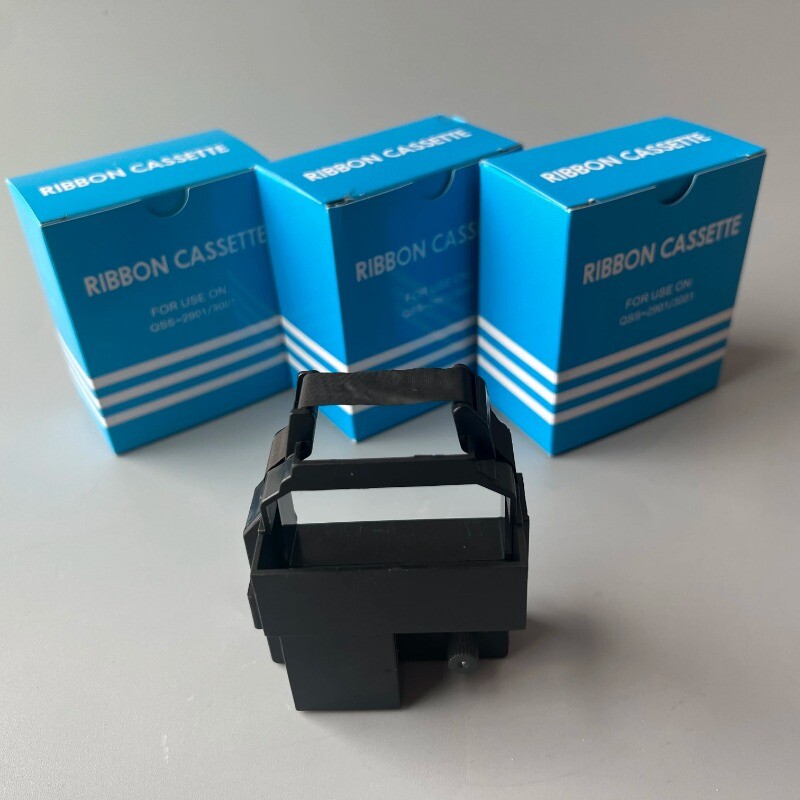 3pcs/lot Noritsu Ink Cassette for QSS2901/2911/3001/3011/30/32/33/35/37
