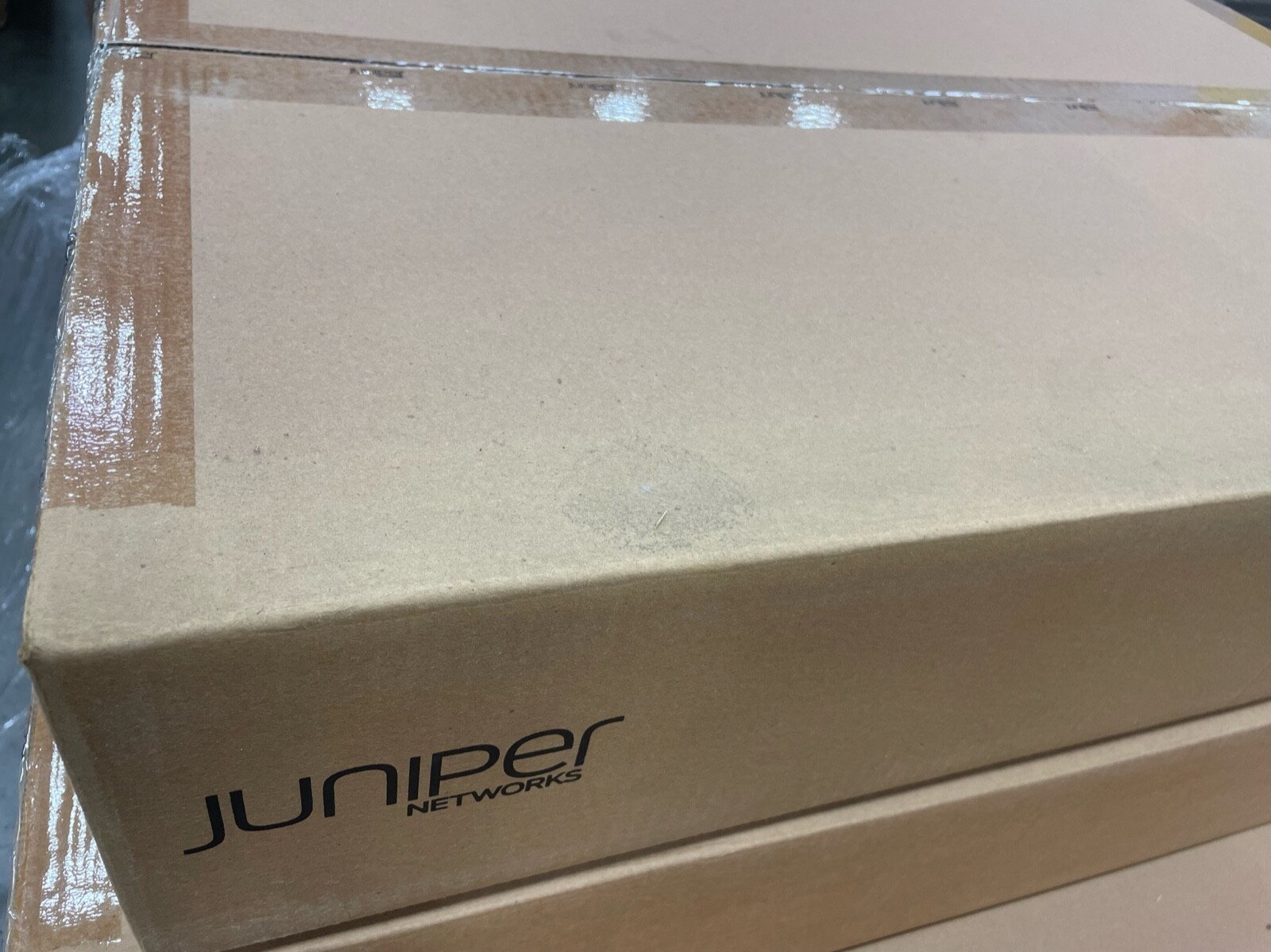 NEW SEALED JUNIPER MX2000-SFB2-S MX2000 MX2000-SFB2-S-A Switch Fabric 711-052892
