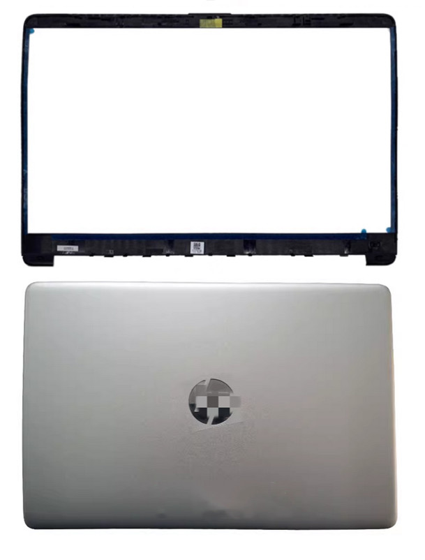 front Bezel LCD back cover Rear Lid hinge For HP 250 255 256 G8