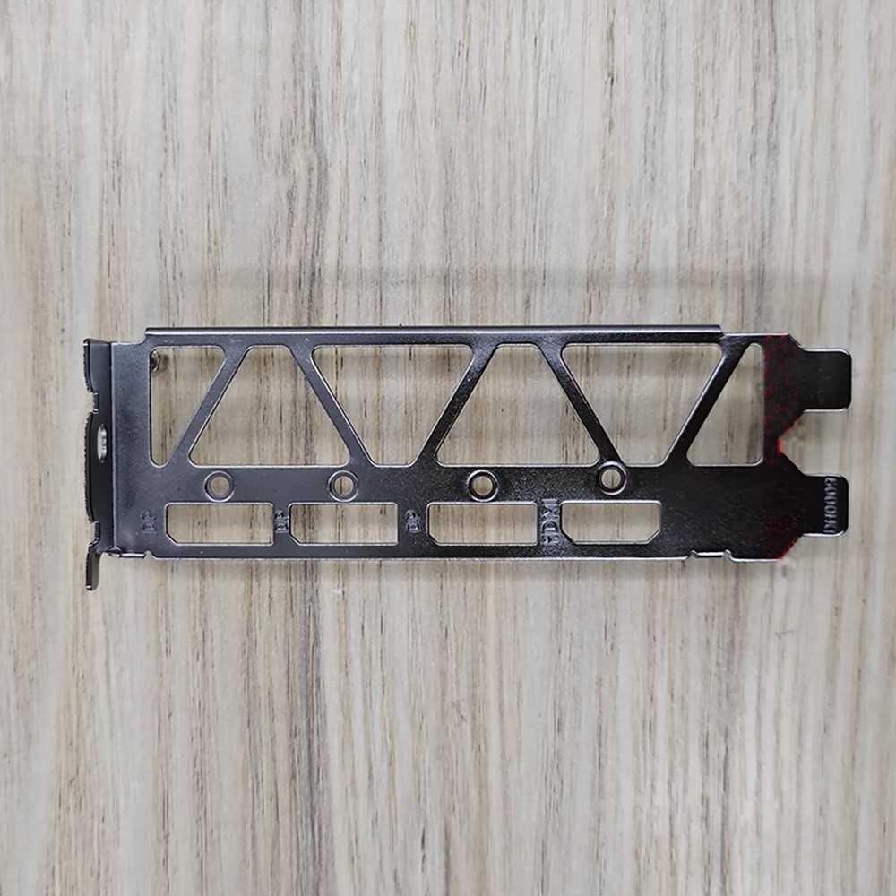 For Gigabyte RTX4080 RTX4080S RTX4090 TURBO I/O Shield BackPlate Blende Bracket