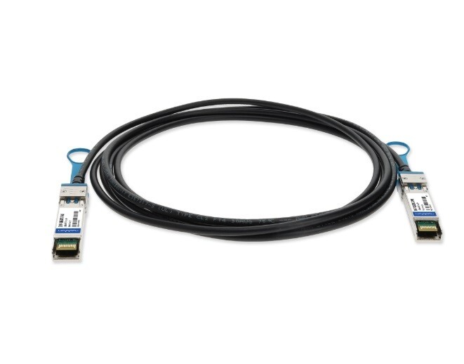 Juniper Networks® Compatible 10GBase-CU SFP+ Direct Attach Cable Passive Twinax