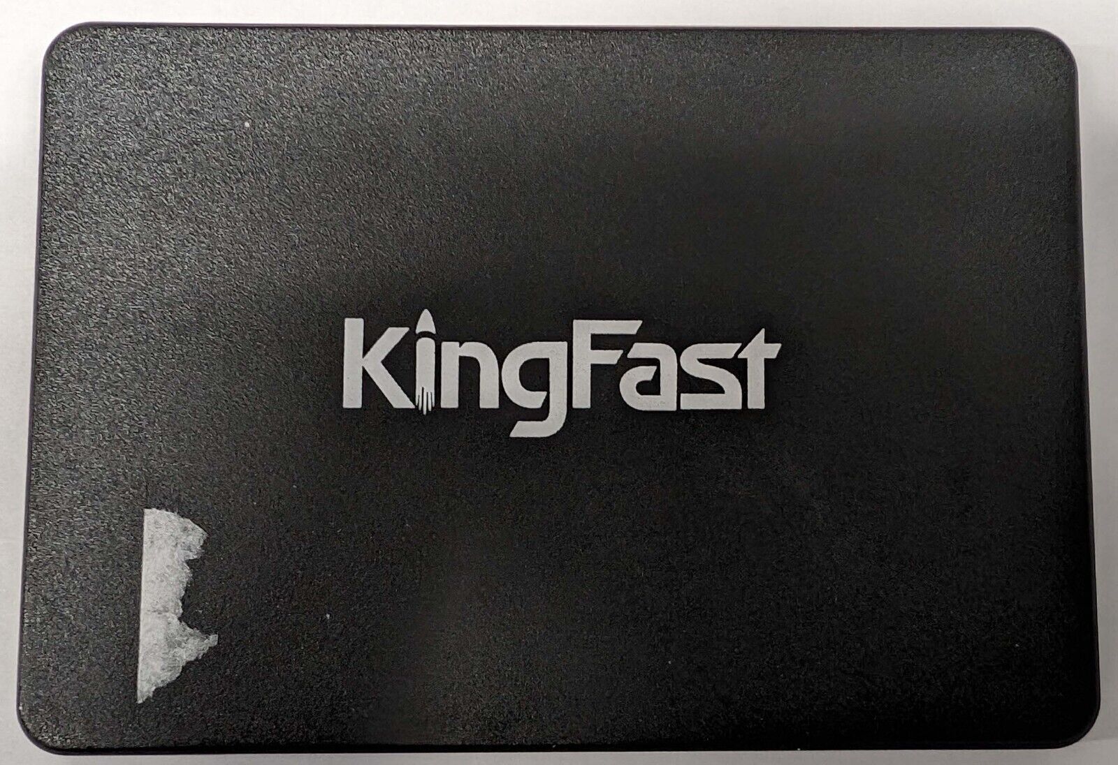 KingFast F10 2710DCS23BF-512 512 GB SATA III 2.5
