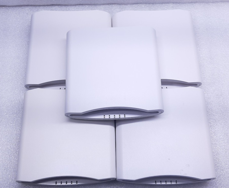 Lot Of 5 Ruckus ZoneFlex R710 901-R710-US00 Dual-Band Wireless Access Point #99