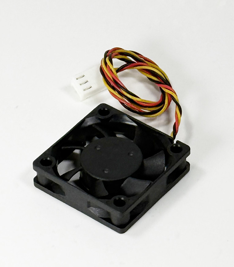 Acer Aspire Desktop PC AXC 603G Heatsink's Fan Replacement