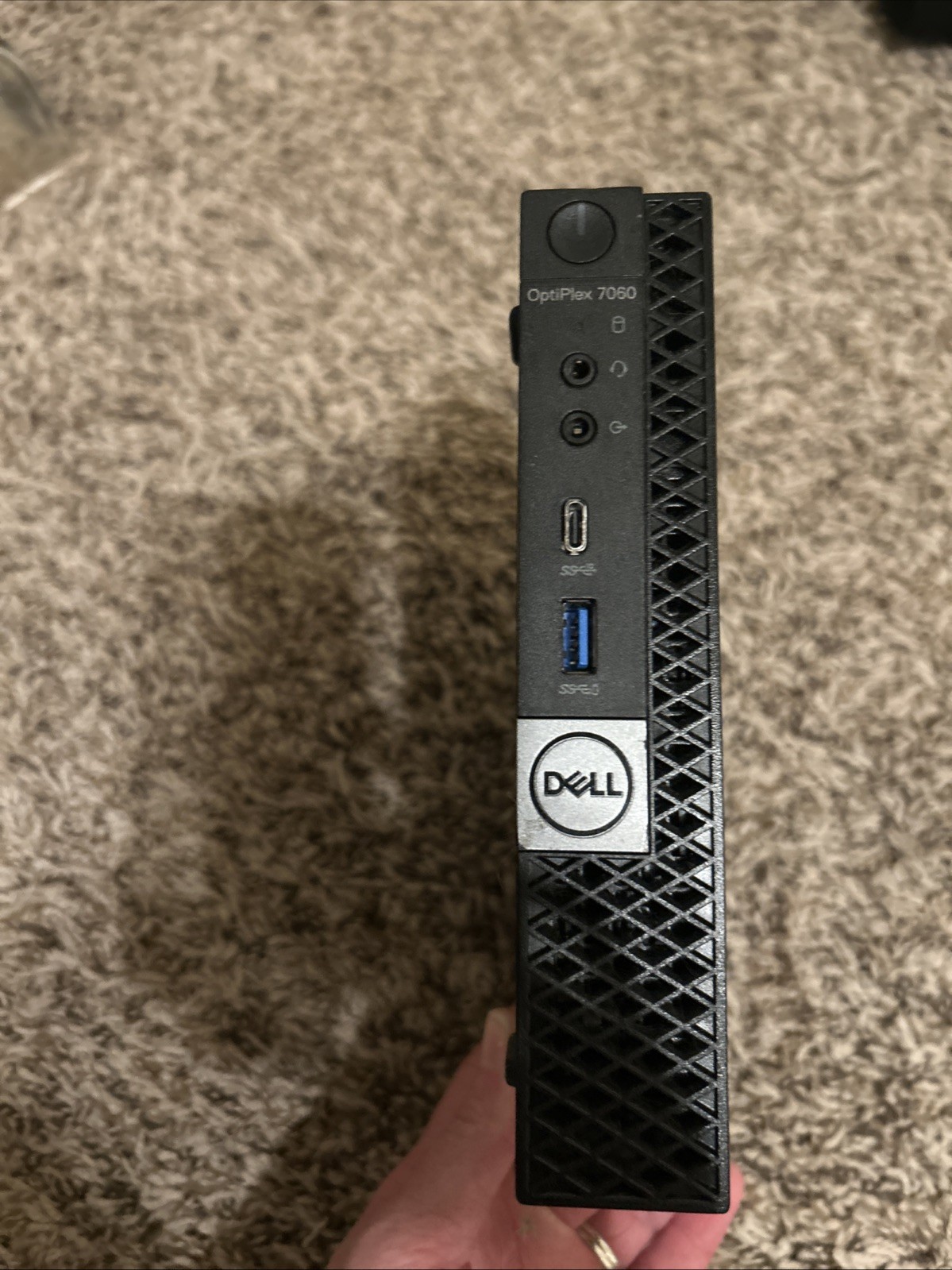 Dell Computer And gaming Magegee Keyboard And Mouse
