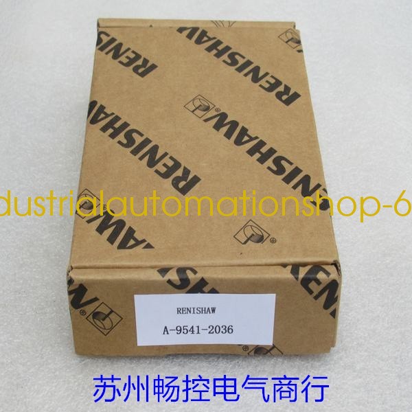 1Pc New RENISHAW A-9541-2036 Via DHL or FedEX